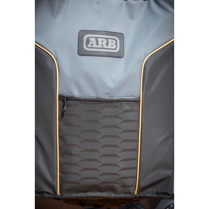 Plecak montowany na kole zapasowym ARB Track Pack Series III - ARB-ARB4306