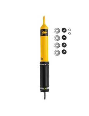 Amortyzator przedni Nitrocharger Plus - Nissan Patrol Y61 - ARB-63012