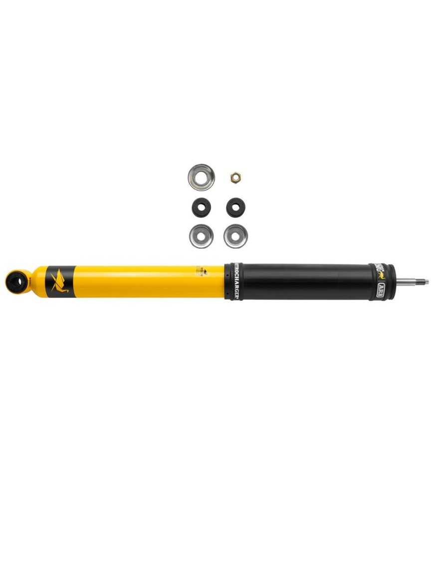 Amortyzator tylny Nitrocharger Plus - Toyota LC80 & 100 - ARB-63020L Amortyzator tylny Nitrocharger Plus - Toyota LC80 & 100 - ARB-63020L
