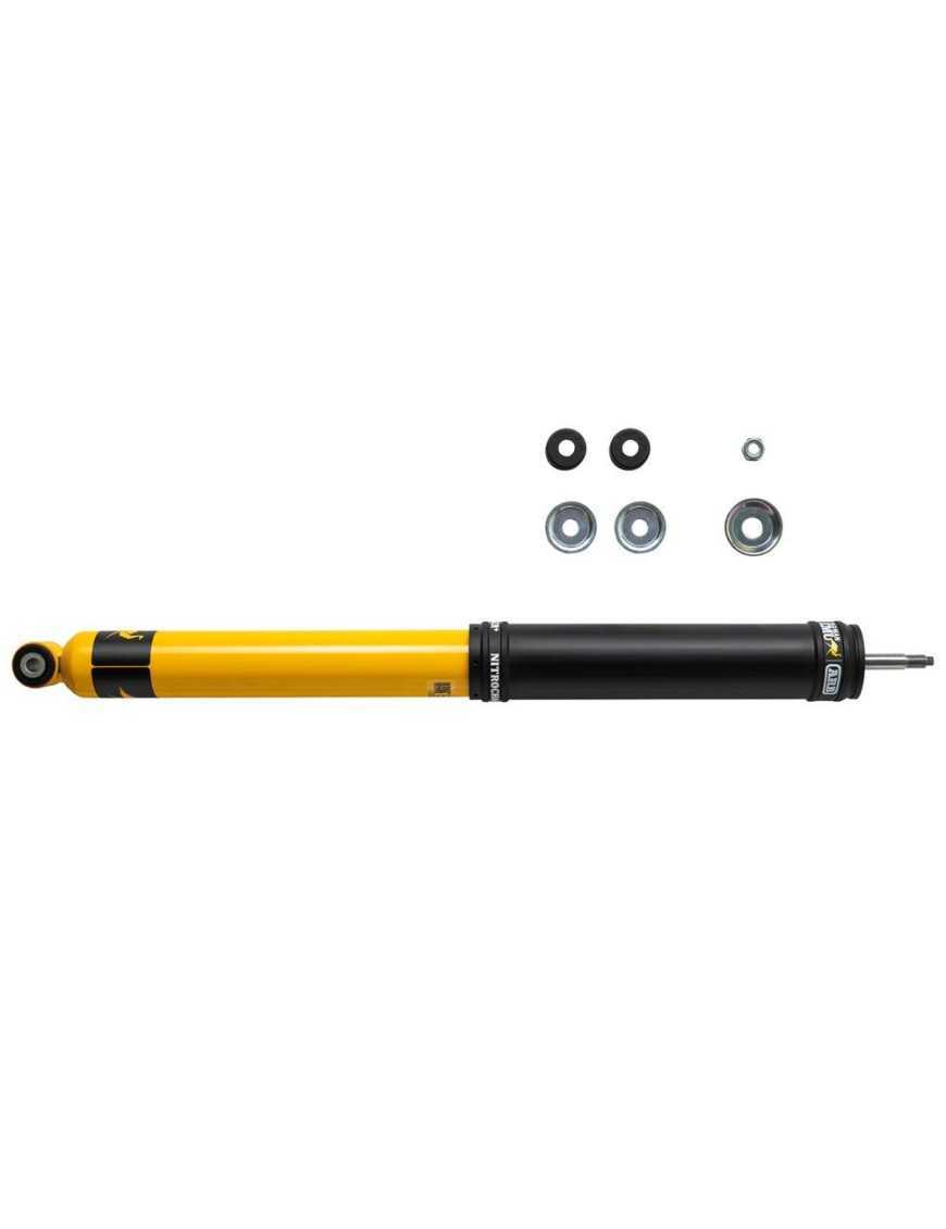 Amortyzator przedni Nitrocharger Plus - Jeep Wrangler JK - ARB-60066L Amortyzator przedni Nitrocharger Plus - Jeep Wrangler JK - ARB-60066L
