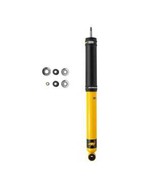Amortyzator tylny Nitrocharger Plus - Toyota LC80 & 100 - ARB-63071L