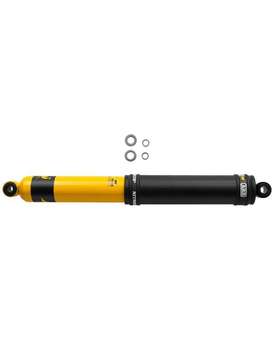 Amortyzator tylny Nitrocharger Plus - Isuzu D-Max / Chevrolet Colorado - ARB-63116 Amortyzator tylny Nitrocharger Plus - Isuzu D-Max / Chevrolet Colorado - ARB-63116