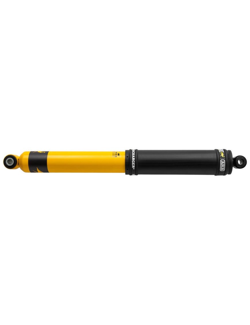 Amortyzator tylny Nitrocharger Plus - Nissan Navara NP300 - ARB-63136 Amortyzator tylny Nitrocharger Plus - Nissan Navara NP300 - ARB-63136