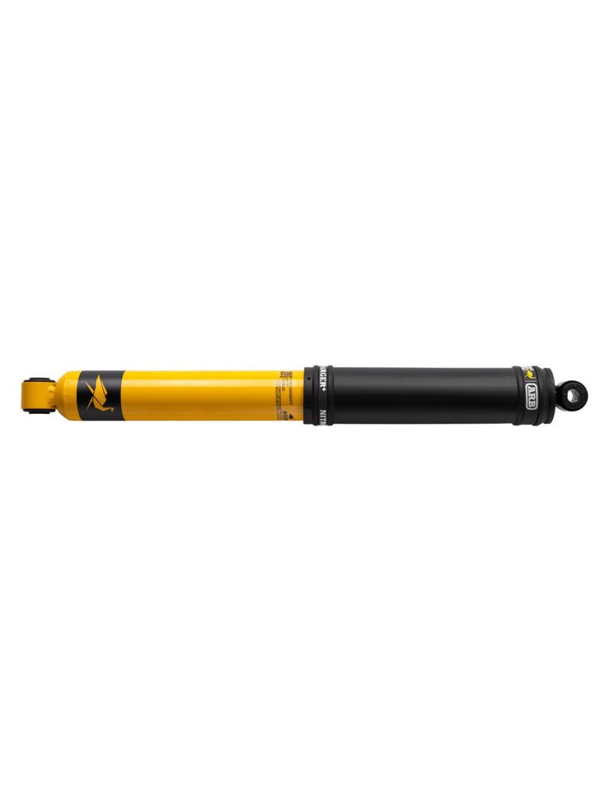Amortyzator tylny Nitrocharger Plus - Nissan Navara NP300 - ARB-63137 Amortyzator tylny Nitrocharger Plus - Nissan Navara NP300 - ARB-63137