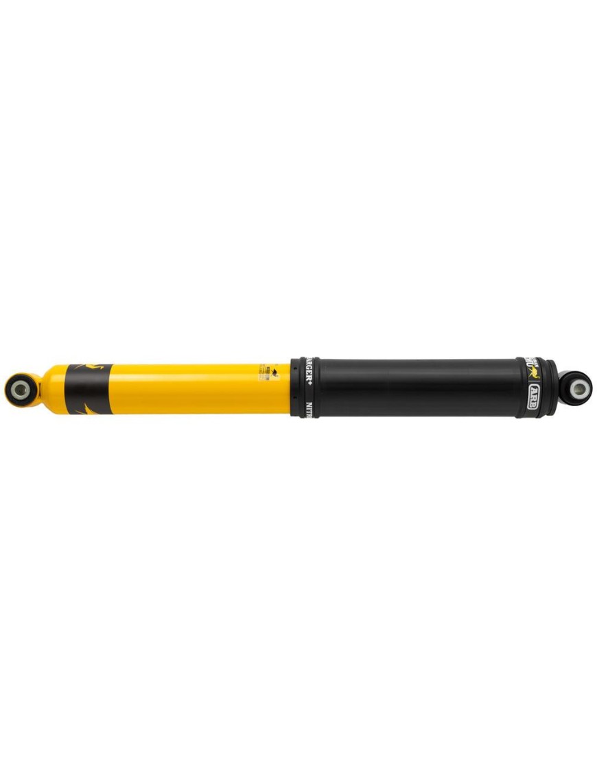 Amortyzator przedni Nitrocharger Plus - Jeep Grand Cherokee JL - ARB-63160 Amortyzator przedni Nitrocharger Plus - Jeep Grand Cherokee JL - ARB-63160