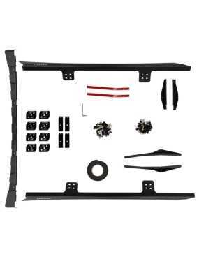 Mocowanie bagaĹźnika ARB Base Rack 17940080 â Ford Ranger & Ranger Raptor (2023 -) / VW Amarok (2023 -)