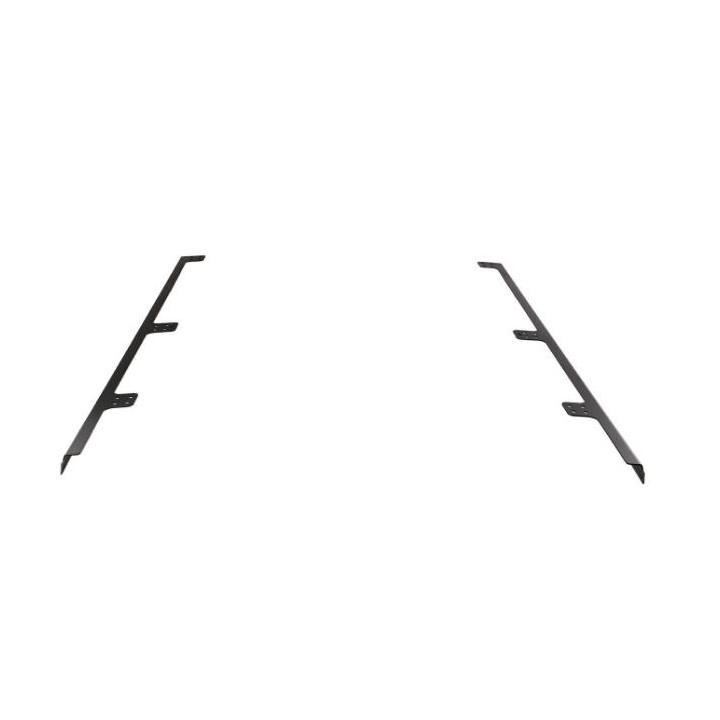 Mocowanie bagaĹźnika ARB Base Rack ARB-1770010 i ARB-1770030 â Toyota Land Cruiser 150 LWB (4-drzwiowy)