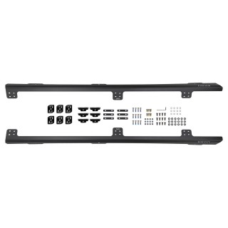 Mocowanie bagaĹźnika ARB Base Rack 1770010 i 1770030â Toyota Land Cruiser 120 (4-drzwiowy)