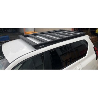 Mocowanie bagaĹźnika ARB Base Rack 1770010 i 1770030â Toyota Land Cruiser 120 (4-drzwiowy)