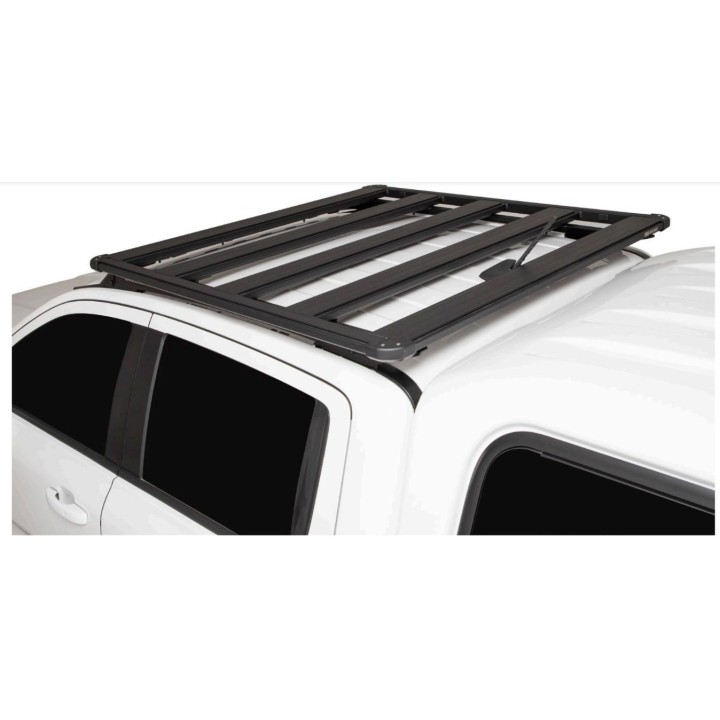 Mocowanie bagaĹźnika ARB Base Rack 1770010 i 1770030â Toyota Land Cruiser 120 (4-drzwiowy)