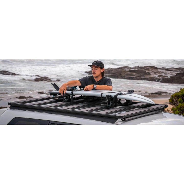 Mocowanie bagaĹźnika ARB Base Rack 1770010 i 1770030â Toyota Land Cruiser 120 (4-drzwiowy)