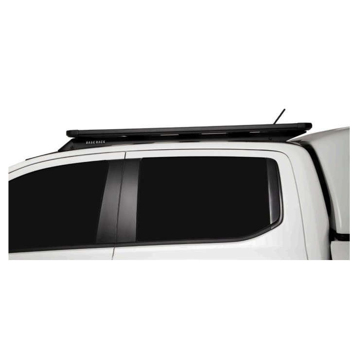 Mocowanie bagaĹźnika ARB Base Rack 1770010 i 1770030â Toyota Land Cruiser 120 (4-drzwiowy)