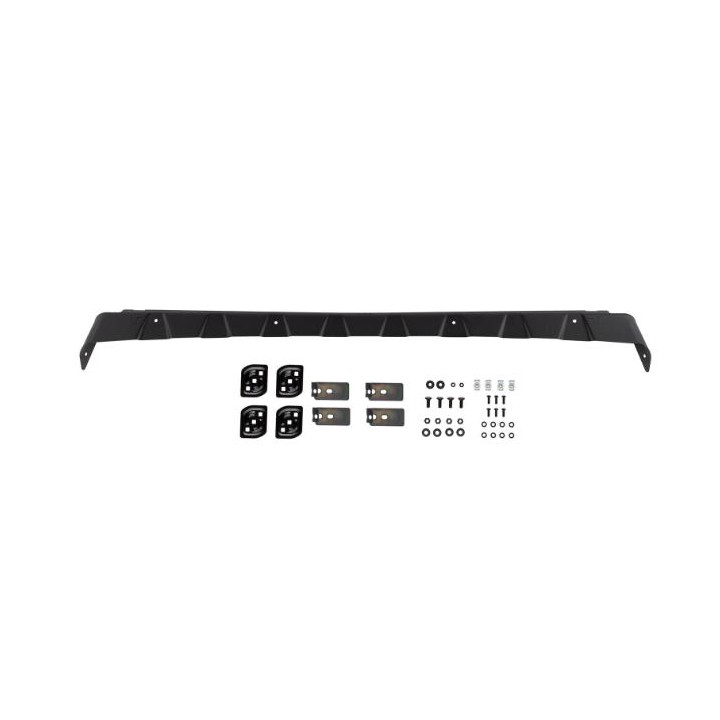 Deflektor bagaĹźnika ARB Base Rack 17921060 - Toyota Land Cruiser 120 4- drzwiowe