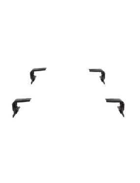Mocowanie bagaĹźnika ARB Base Rack ARB-1770070 i ARB-1770020 - Toyota Land Cruiser 76 & 79 Dual Cab, Nissan Patrol GU (2 i 4-d
