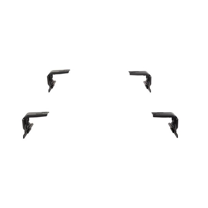 Mocowanie bagaĹźnika ARB Base Rack ARB-1770070  i ARB-1770020 - Toyota Land Cruiser 75/78, Land Rover Defender