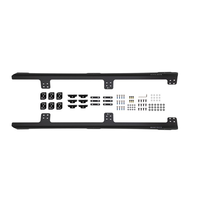Mocowanie bagaĹźnika ARB Base Rack ARB-1770020 - Toyota Land Cruiser 200/V8