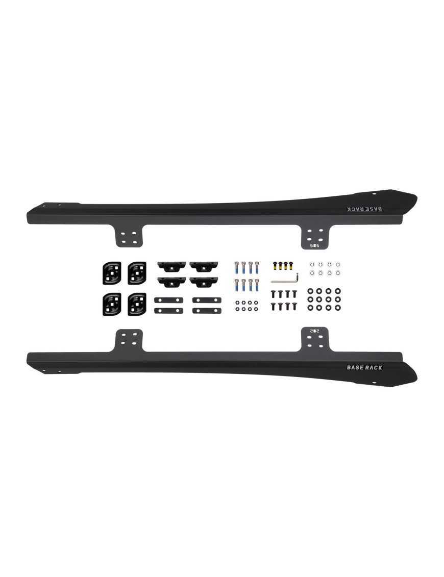 Mocowanie bagaĹźnika ARB Base Rack ARB-1770020 - Toyota FJ Cruiser