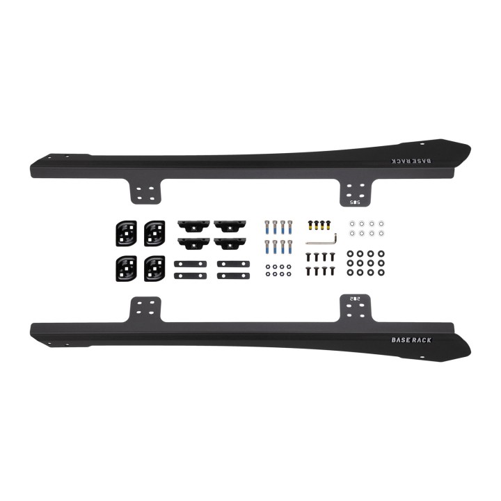 Mocowanie bagaĹźnika ARB Base Rack ARB-1770020 - Toyota FJ Cruiser