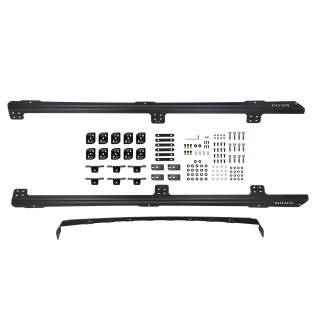 Mocowanie bagaĹźnika ARB Base Rack ARB-1770030 - Toyota Land Cruiser 100