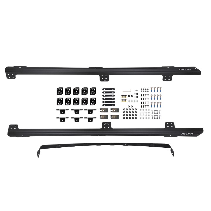 Mocowanie bagaĹźnika ARB Base Rack ARB-1770030 - Toyota Land Cruiser 100