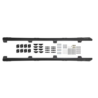 Mocowanie bagaĹźnika ARB Base Rack ARB-1770040 - Toyota Land Cruiser 200/V8