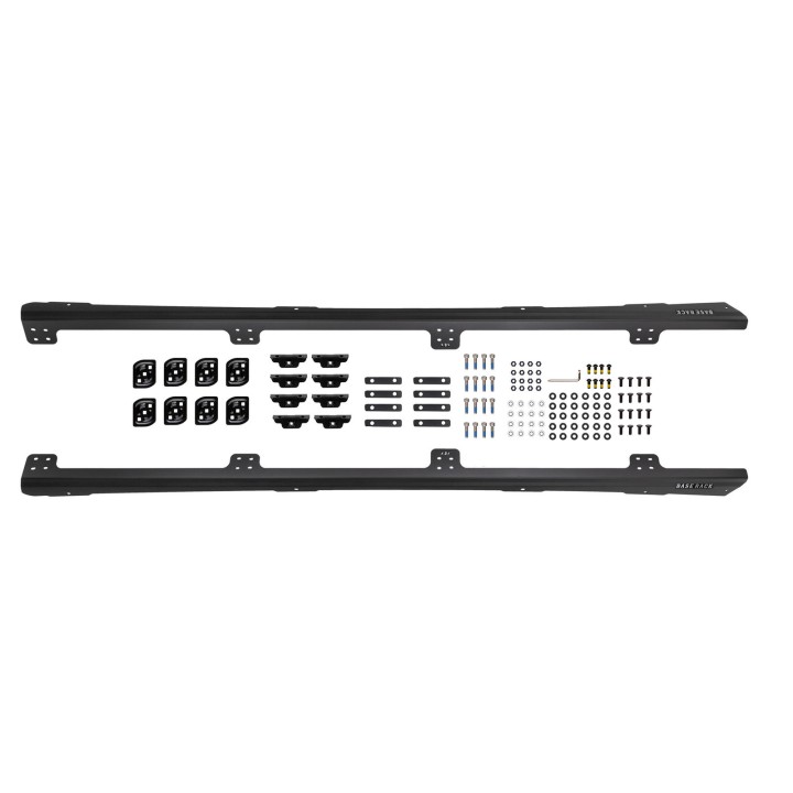 Mocowanie bagaĹźnika ARB Base Rack ARB-1770040 - Toyota Land Cruiser 200/V8