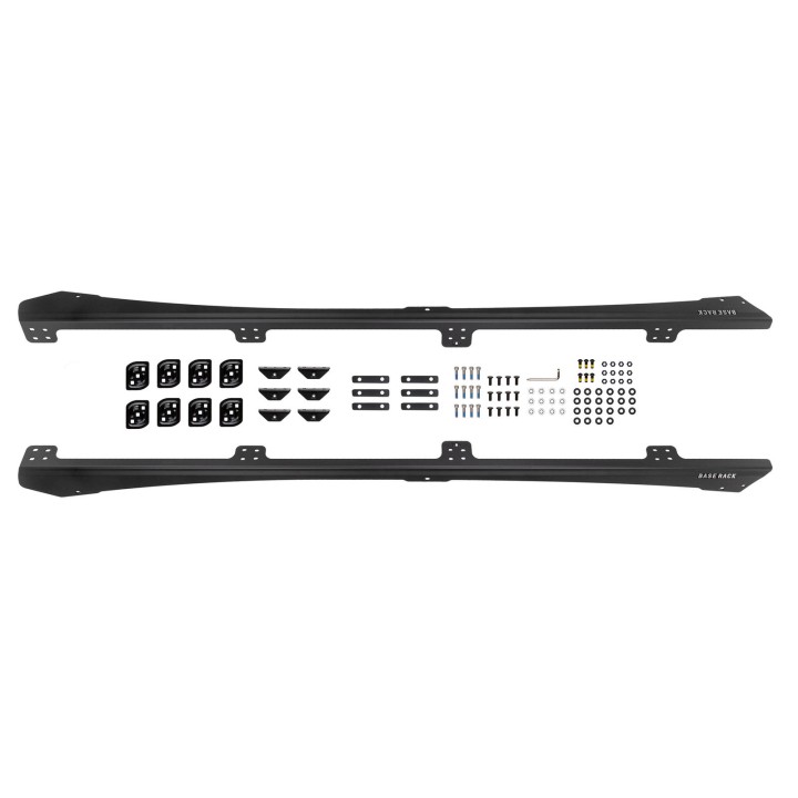 Mocowanie bagaĹźnika ARB Base Rack ARB-1770040 - Toyota FJ Cruiser
