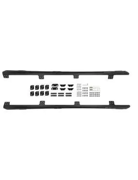 Mocowanie bagaĹźnika ARB Base Rack ARB-1770040 - Nissan Y62 Patrol