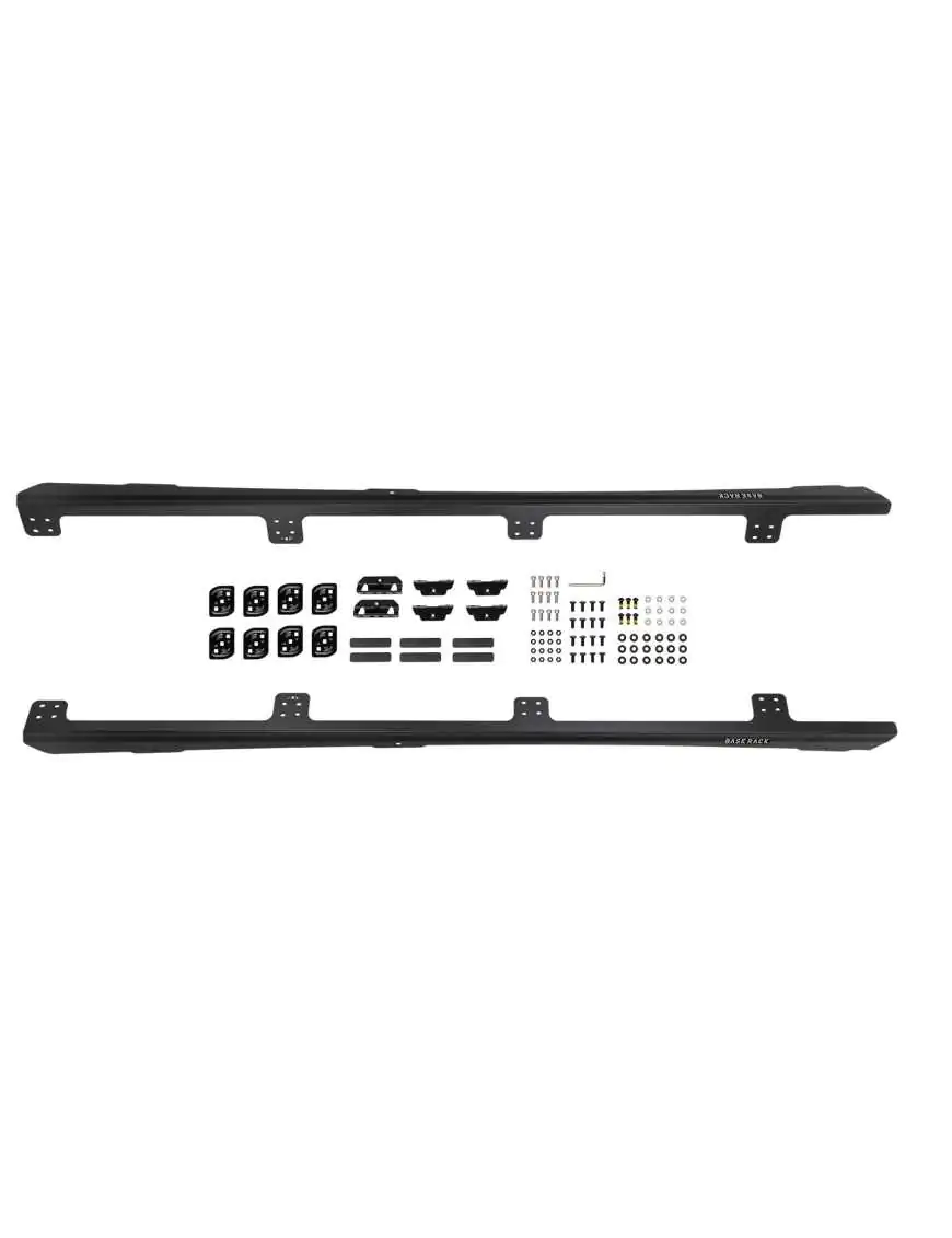 Mocowanie bagaĹźnika ARB Base Rack ARB-1770040 - Nissan Y62 Patrol