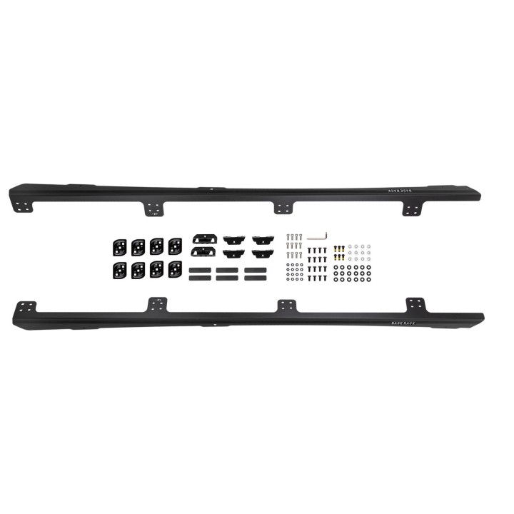 Mocowanie bagaĹźnika ARB Base Rack ARB-1770040 - Nissan Y62 Patrol