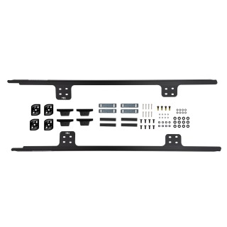 Mocowanie bagaĹźnika ARB Base Rack ARB-1770060 i ARB-1770070 - Toyota Hilux (2005 - 2015)