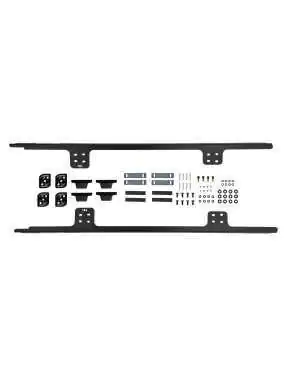 Mocowanie bagaĹźnika ARB Base Rack ARB-1770060 i ARB-1770070 - Toyota Hilux (2005 - 2015)