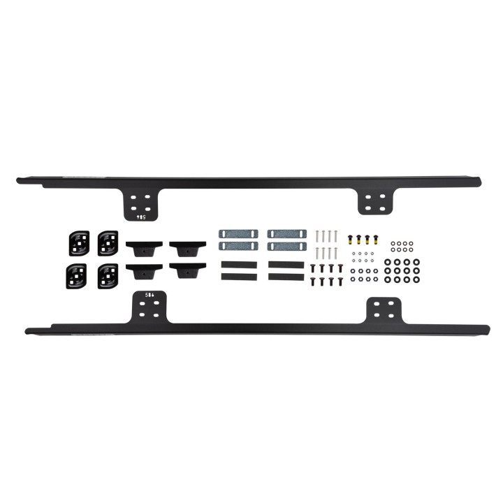 Mocowanie bagaĹźnika ARB Base Rack ARB-1770060 i ARB-1770070 - Toyota Hilux (2005 - 2015)