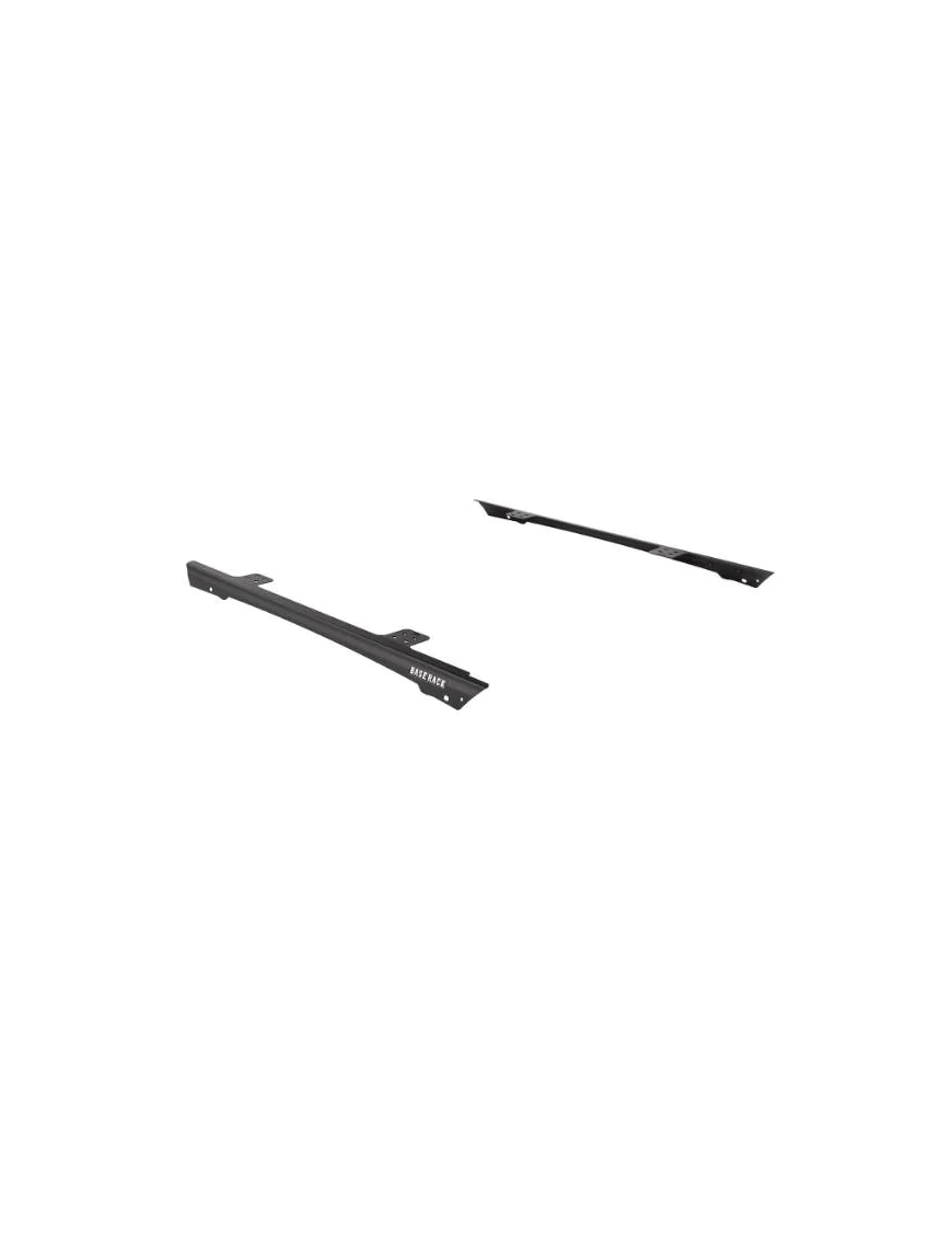 Mocowanie bagaĹźnika ARB Base Rack ARB-1770060 i ARB-1770070 - Toyota Hilux (2005 - 2015)