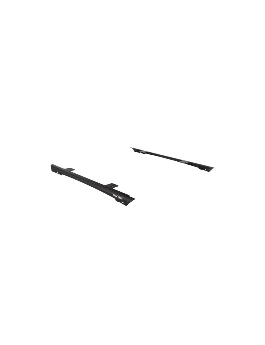 Mocowanie bagaĹźnika ARB Base Rack ARB-1770060 i ARB-1770070 - Toyota Hilux (2005 - 2015)