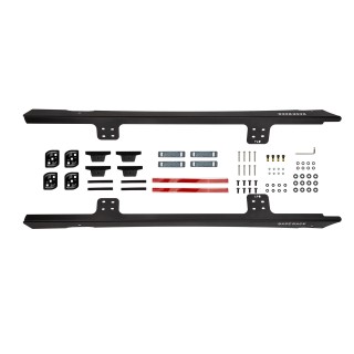 Mocowanie bagaĹźnika ARB Base Rack ARB-1770060 i ARB-1770070 - Toyota Hilux (2015 -) bez tylnej anteny typu "rekin"