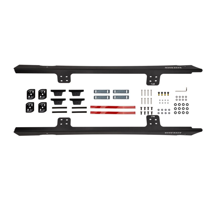 Mocowanie bagaĹźnika ARB Base Rack ARB-1770060 i ARB-1770070 - Toyota Hilux (2015 -) bez tylnej anteny typu "rekin"