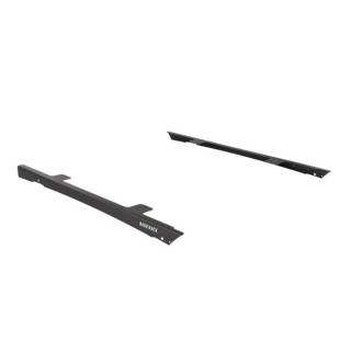 Mocowanie bagaĹźnika ARB Base Rack ARB-1770060 i ARB-1770070 - Toyota Hilux (2015 -) bez tylnej anteny typu "rekin"