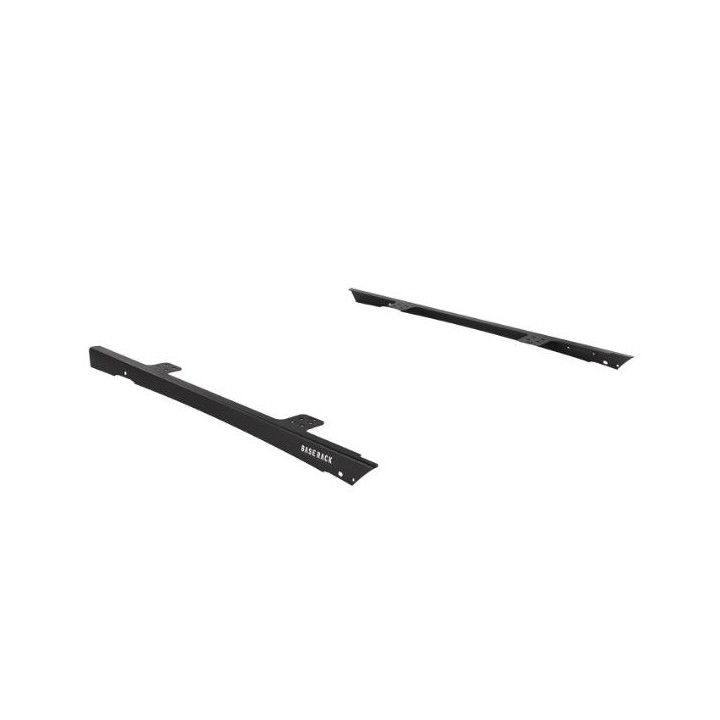 Mocowanie bagaĹźnika ARB Base Rack ARB-1770060 i ARB-1770070 - Toyota Hilux (2015 -) bez tylnej anteny typu "rekin"
