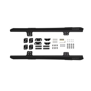 Mocowanie bagaĹźnika ARB Base Rack ARB-1770070 - Nissan Y62 Patrol