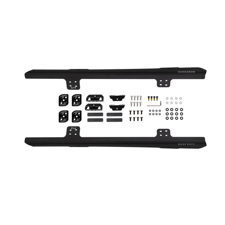 Mocowanie bagaĹźnika ARB Base Rack ARB-1770070 - Nissan Y62 Patrol
