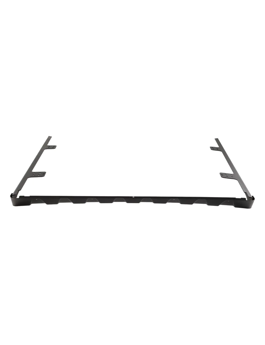 Mocowanie bagaĹźnika ARB Base Rack ARB-1770060 i ARB-1770070 - Toyota Hilux (2021 -) z antenÄ typu "rekin"