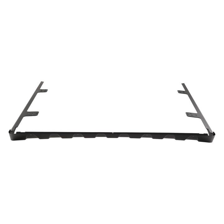 Mocowanie bagaĹźnika ARB Base Rack ARB-1770060 i ARB-1770070 - Toyota Hilux (2021 -) z antenÄ typu "rekin"