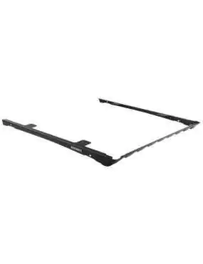 Mocowanie bagaĹźnika ARB Base Rack ARB-1770060 i ARB-1770070 - Toyota Hilux (2021 -) z antenÄ typu "rekin"