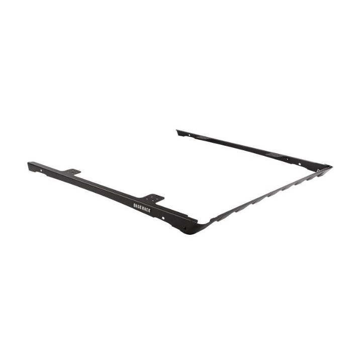Mocowanie bagaĹźnika ARB Base Rack ARB-1770060 i ARB-1770070 - Toyota Hilux (2021 -) z antenÄ typu "rekin"