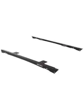 Mocowanie bagaĹźnika ARB Base Rack ARB-1770060 i ARB-1770070 - Toyota Hilux (2021 -) z antenÄ typu "rekin"