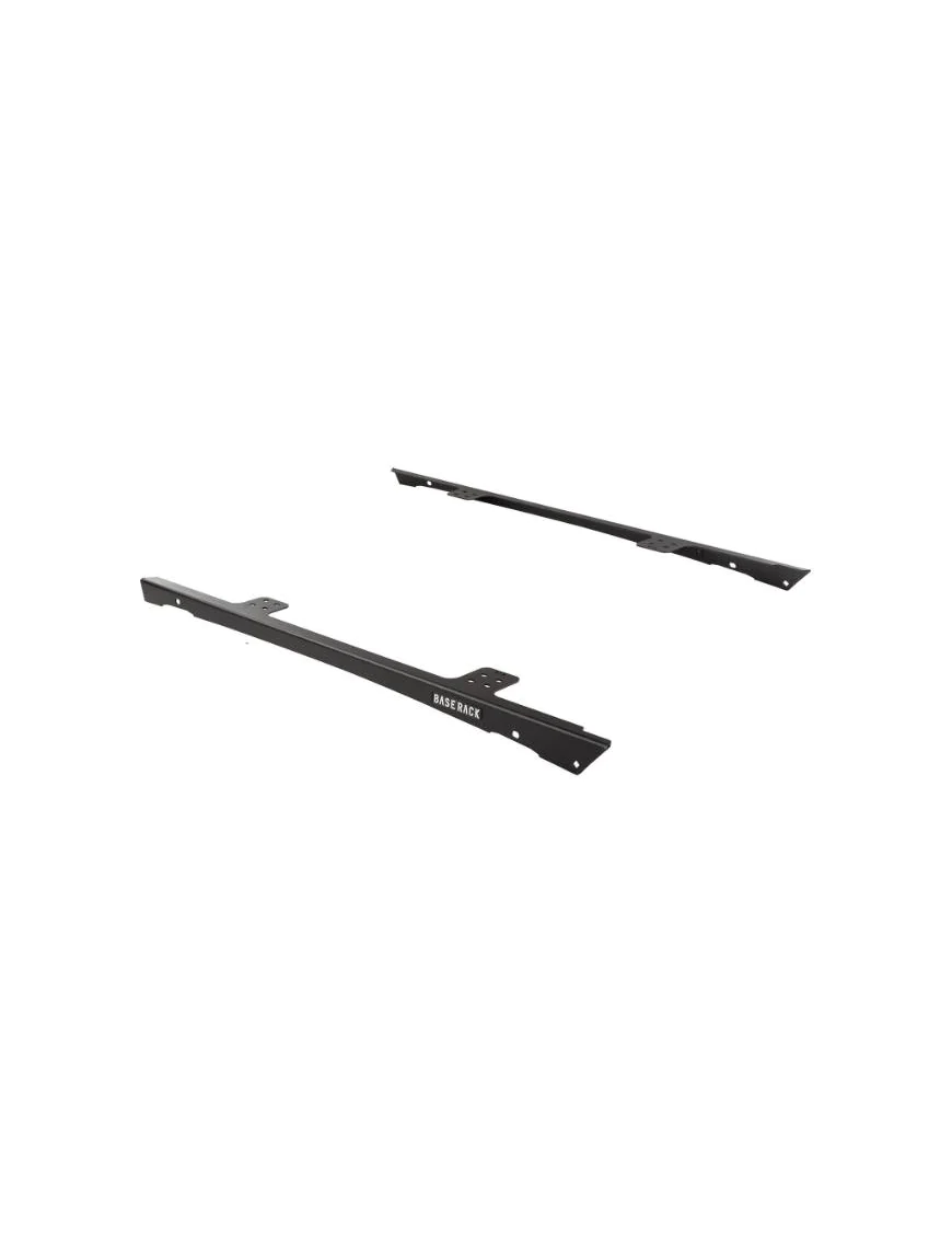 Mocowanie bagaĹźnika ARB Base Rack ARB-1770060 i ARB-1770070 - Toyota Hilux (2021 -) z antenÄ typu "rekin"