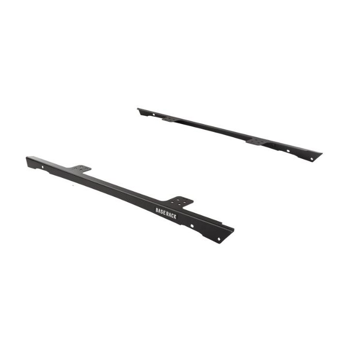 Mocowanie bagaĹźnika ARB Base Rack ARB-1770060 i ARB-1770070 - Toyota Hilux (2021 -) z antenÄ typu "rekin"
