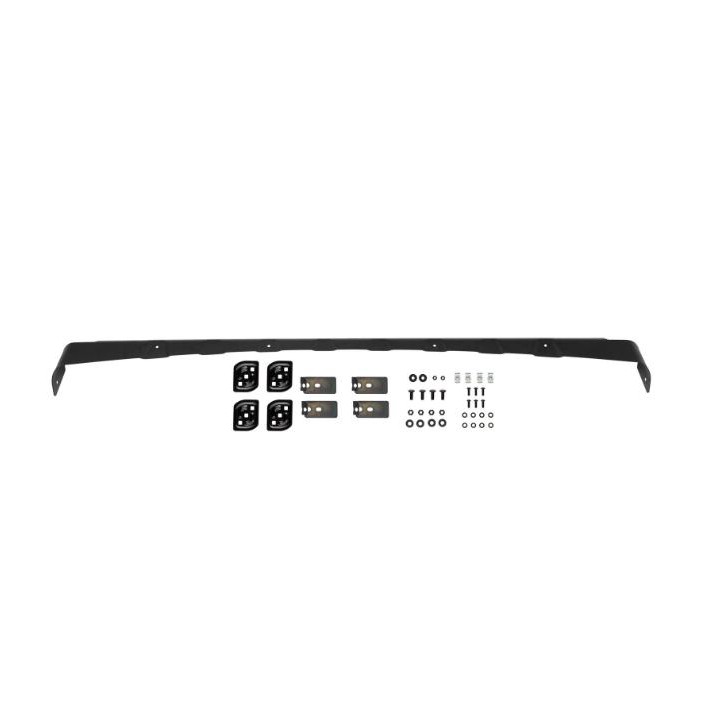 Deflektor bagaĹźnika ARB Base Rack 17962030 - Nissan Patrol Y62 - 2125mm
