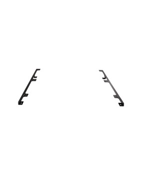 Mocowanie bagaĹźnika Base Rack na zabudowie ARB Classic & Classic Plus - Isuzu D-Max (2020 -)